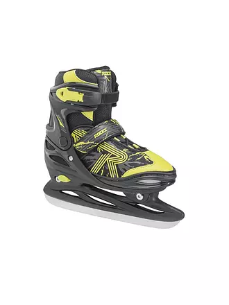 ROCES | Jungen Eislaufschuhe 26-29 Jokey Ice 3.0 | 